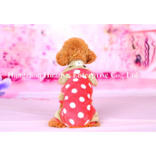 Factory Supply New Design of Pet Cloth